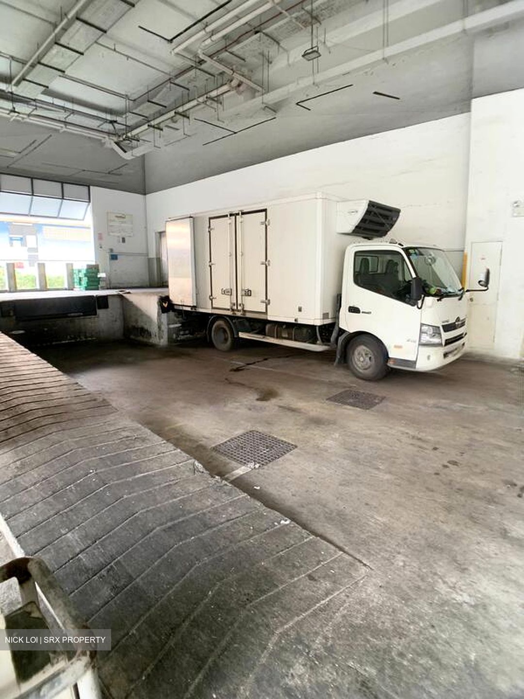 Westview Food Factory (D22), Factory #565828341